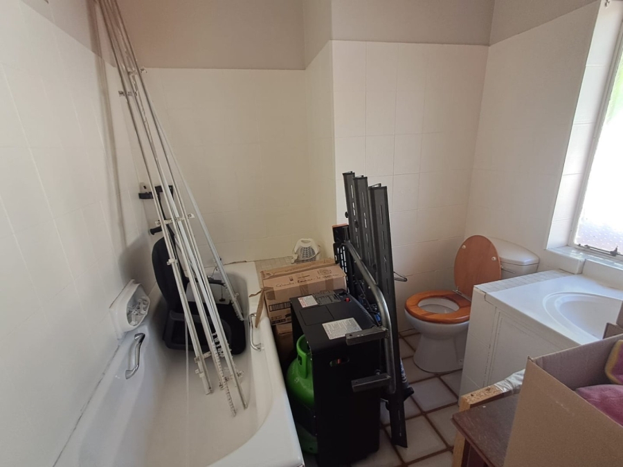 To Let Commercial Property for Rent in Arboretum Free State